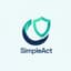 SimpleAct Logo