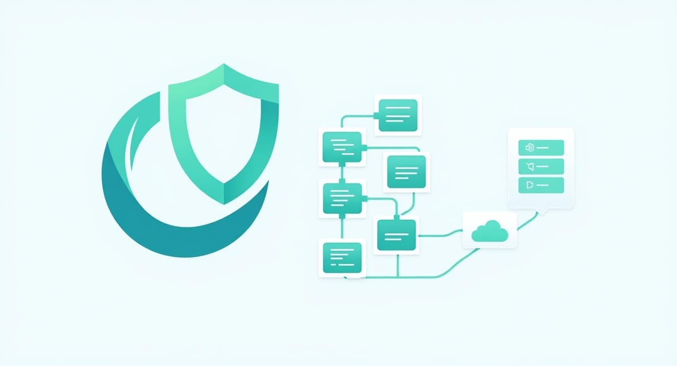 EU AI Act in der Praxis: So dokumentiert ein SaaS-Unternehmen seine KI-Systeme